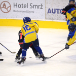 Mladší žáci Milevska doma porazili Strakonice. K titulu potřebují zaváhání Motoru