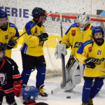 Mladší žáci Milevska doma porazili Strakonice. K titulu potřebují zaváhání Motoru