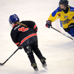 Mladší žáci Milevska doma porazili Strakonice. K titulu potřebují zaváhání Motoru