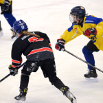 Mladší žáci Milevska doma porazili Strakonice. K titulu potřebují zaváhání Motoru