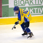 Mladší žáci Milevska doma porazili Strakonice. K titulu potřebují zaváhání Motoru