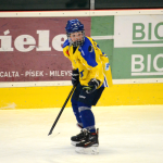 Mladší žáci Milevska doma porazili Strakonice. K titulu potřebují zaváhání Motoru