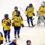 Mladší žáci Milevska doma porazili Strakonice. K titulu potřebují zaváhání Motoru