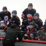 Mladší žáci Milevska doma porazili Strakonice. K titulu potřebují zaváhání Motoru