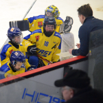 Mladší žáci Milevska doma porazili Strakonice. K titulu potřebují zaváhání Motoru