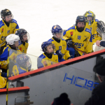 Mladší žáci Milevska doma porazili Strakonice. K titulu potřebují zaváhání Motoru