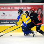 Mladší žáci Milevska doma porazili Strakonice. K titulu potřebují zaváhání Motoru