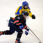 Mladší žáci Milevska doma porazili Strakonice. K titulu potřebují zaváhání Motoru