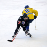 Mladší žáci Milevska doma porazili Strakonice. K titulu potřebují zaváhání Motoru