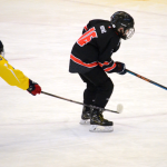 Mladší žáci Milevska doma porazili Strakonice. K titulu potřebují zaváhání Motoru