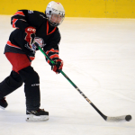 Mladší žáci Milevska doma porazili Strakonice. K titulu potřebují zaváhání Motoru