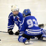 Mladší žáci Milevska hazardovali s náskokem, přesto vyhráli