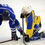 Mladší žáci Milevska hazardovali s náskokem, přesto vyhráli