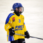 Mladší žáci Milevska hazardovali s náskokem, přesto vyhráli