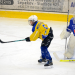 Mladší žáci Milevska hazardovali s náskokem, přesto vyhráli