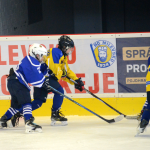 Mladší žáci Milevska hazardovali s náskokem, přesto vyhráli