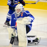 Mladší žáci Milevska hazardovali s náskokem, přesto vyhráli