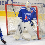 Mladší žáci Milevska hazardovali s náskokem, přesto vyhráli