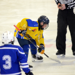 Mladší žáci Milevska hazardovali s náskokem, přesto vyhráli