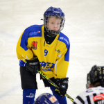 Mladší žáci Milevska hazardovali s náskokem, přesto vyhráli