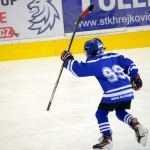 Mladší žáci Milevska hazardovali s náskokem, přesto vyhráli