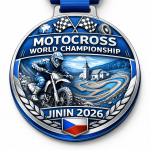 Starostka motokros v Klukách nechce… Motokrosový spolek se přestěhoval do Jinína, kde uspořádá mistrovství světa!