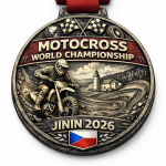 Starostka motokros v Klukách nechce… Motokrosový spolek se přestěhoval do Jinína, kde uspořádá mistrovství světa!