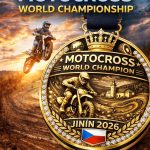 Starostka motokros v Klukách nechce… Motokrosový spolek se přestěhoval do Jinína, kde uspořádá mistrovství světa!