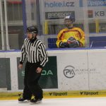 Hokej: Václav Nedorost v Klotenu zabojoval o nominaci na MS hráčů do 18 let