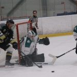 Hokej: Letos bez poháru. Loňský finalista z Hluboké vypadl, vedl jen chvíli  