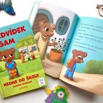 Děti se s prvními náznaky šikany setkávají už ve školce, říká spisovatelka Svozilová. Napsala na toto téma knížku