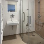 Nemocnice Písek zmodernizovala druhé podlaží pavilonu E s první interní lůžkovou stanicí