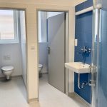 Nemocnice Písek zmodernizovala druhé podlaží pavilonu E s první interní lůžkovou stanicí