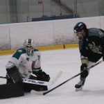 Hokej: Pouzar litoval, že dal doma jen jeden gól. Láká ho práce kriminalisty