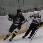 Hokej: Pouzar litoval, že dal doma jen jeden gól. Láká ho práce kriminalisty