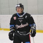 Hokej: Pouzar litoval, že dal doma jen jeden gól. Láká ho práce kriminalisty