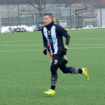 Béčko Milevska na úvod přípravy nedalo ani gól