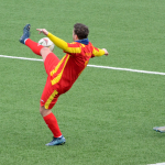 Béčko Milevska na úvod přípravy nedalo ani gól