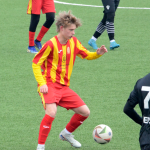 Béčko Milevska na úvod přípravy nedalo ani gól