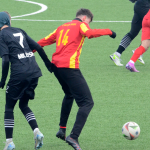 Béčko Milevska na úvod přípravy nedalo ani gól