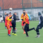 Béčko Milevska na úvod přípravy nedalo ani gól