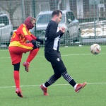 Béčko Milevska na úvod přípravy nedalo ani gól