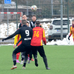 Béčko Milevska na úvod přípravy nedalo ani gól