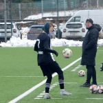 Béčko Milevska na úvod přípravy nedalo ani gól