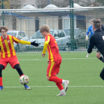 Béčko Milevska na úvod přípravy nedalo ani gól