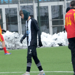 Béčko Milevska na úvod přípravy nedalo ani gól