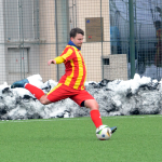 Béčko Milevska na úvod přípravy nedalo ani gól