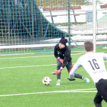 Divizionáři Milevska proti Pelhřimovu doplatili na laciné chyby