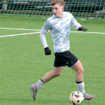 Divizionáři Milevska proti Pelhřimovu doplatili na laciné chyby