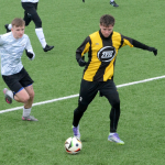 Divizionáři Milevska proti Pelhřimovu doplatili na laciné chyby